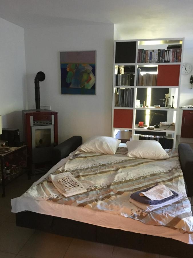 Casa Ninfea Apartment Интраня Екстериор снимка