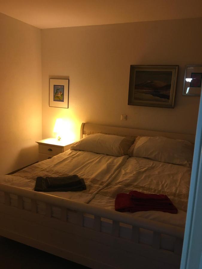 Casa Ninfea Apartment Интраня Екстериор снимка