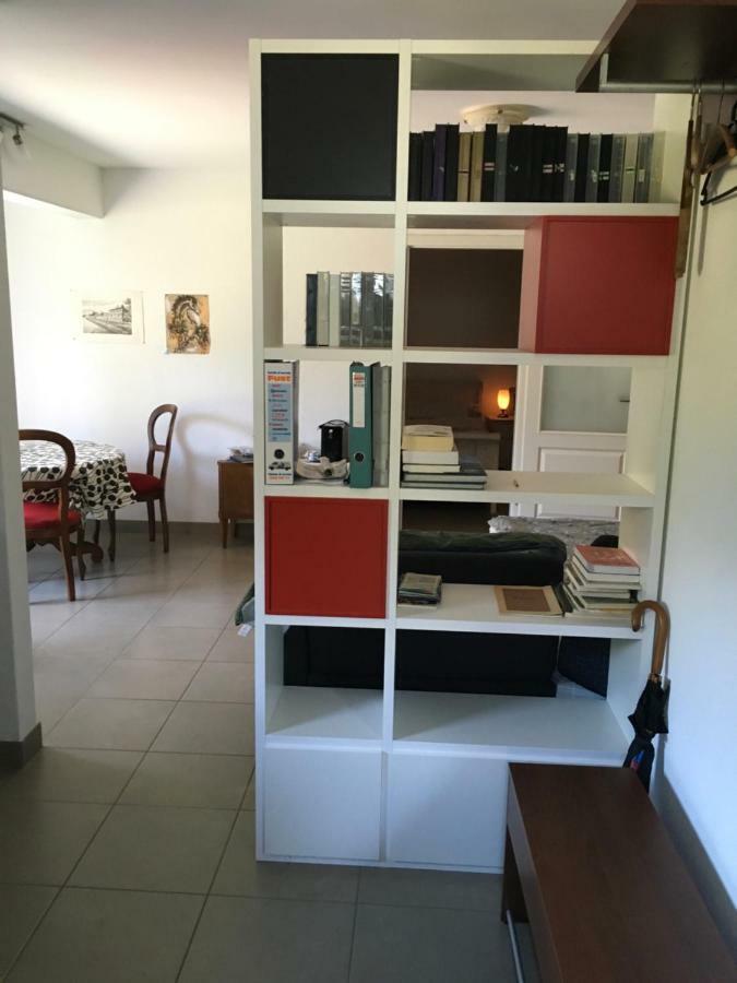 Casa Ninfea Apartment Интраня Екстериор снимка