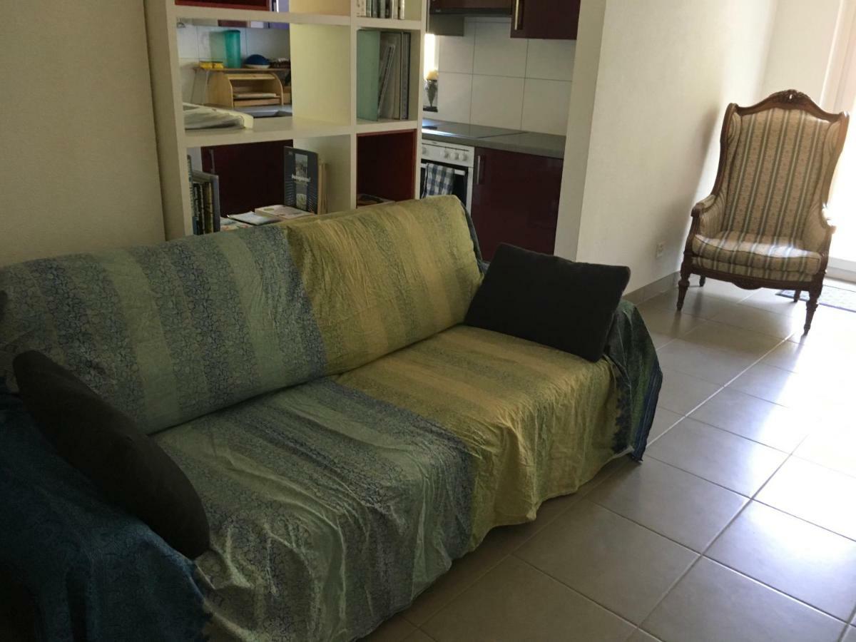 Casa Ninfea Apartment Интраня Екстериор снимка