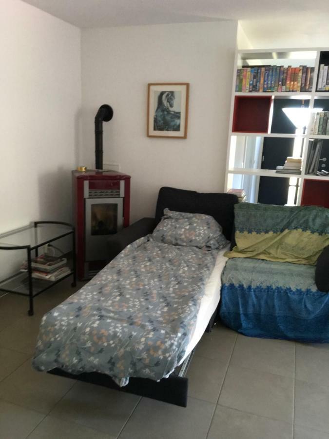 Casa Ninfea Apartment Интраня Екстериор снимка